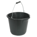 Sealey BM16 14L Composite Bucket