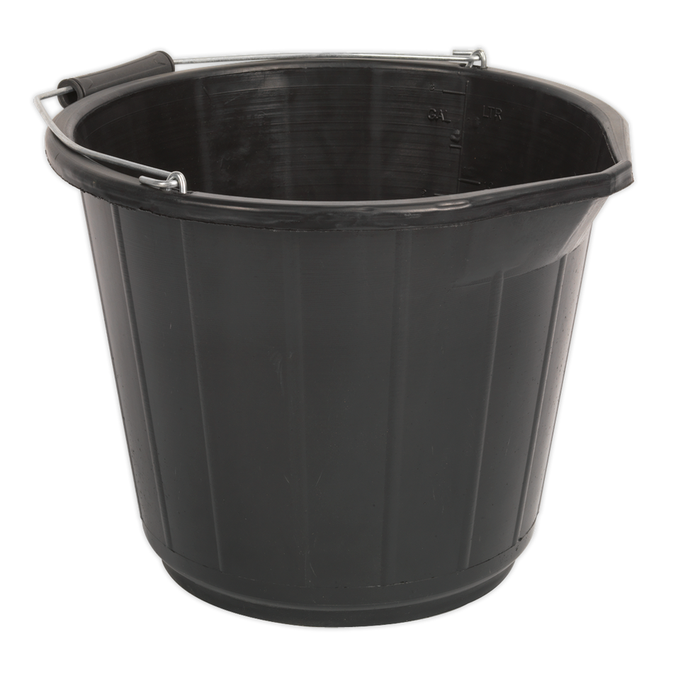 Sealey BM16 14L Composite Bucket