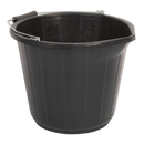Sealey BM16 14L Composite Bucket