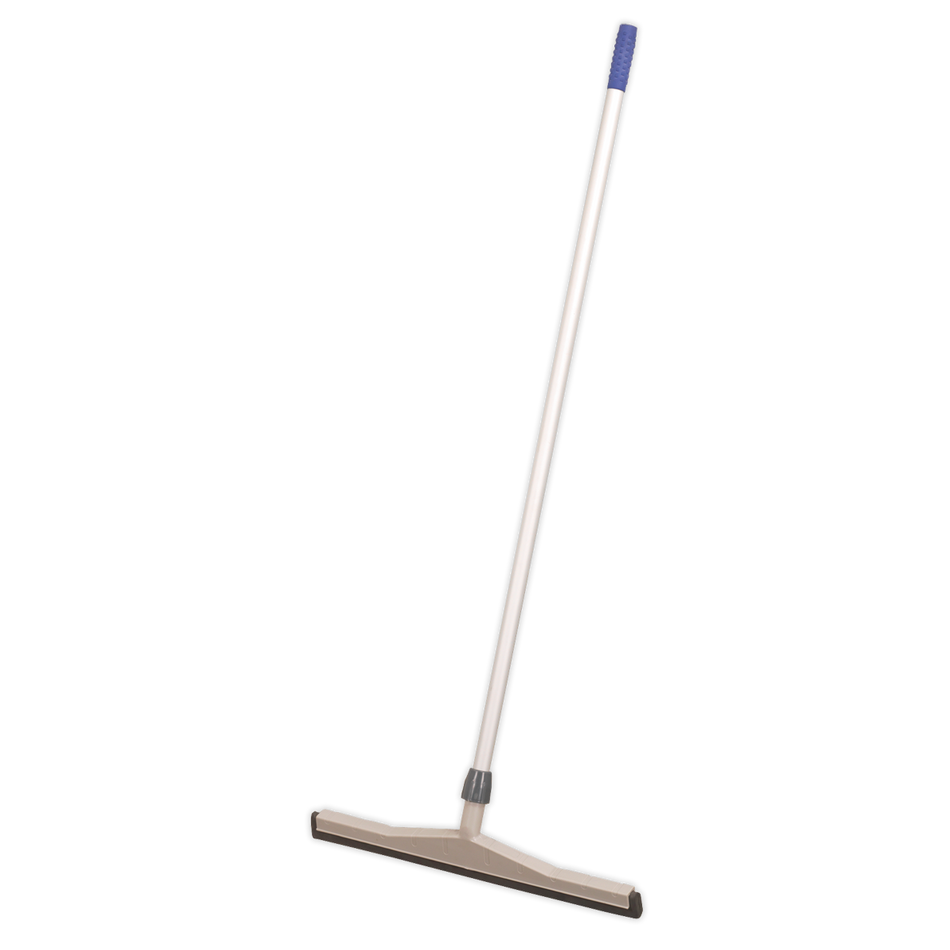 Sealey BM22FSP 22"(560mm) Foam Floor Squeegee with Aluminium Handle