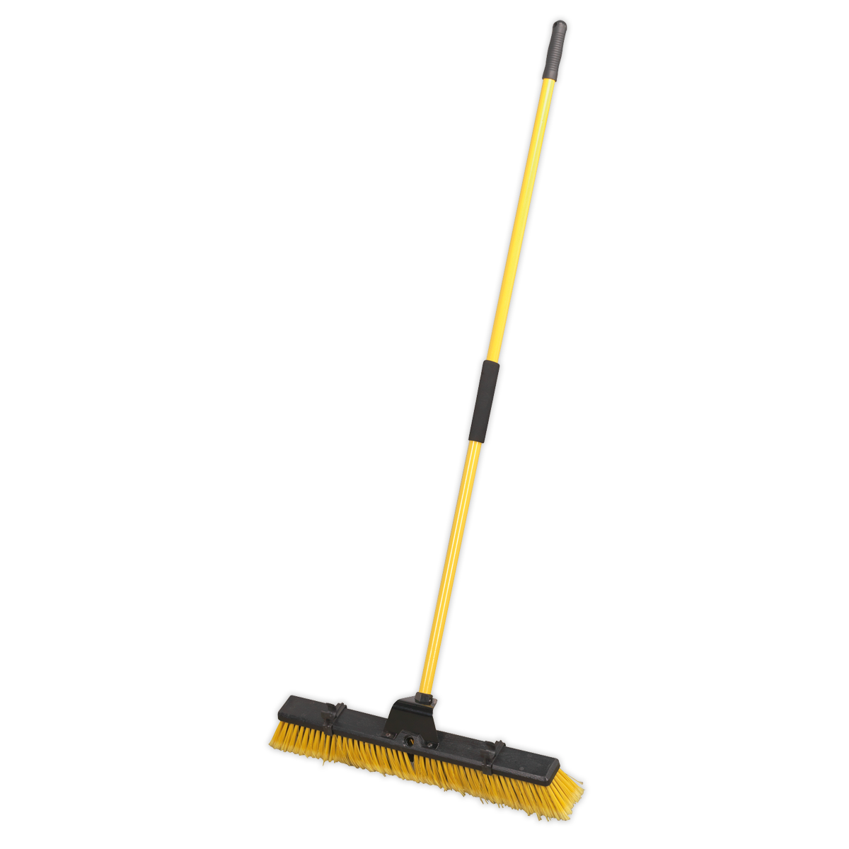 Sealey BM24HX 24"(600mm) Bulldozer Yard Broom