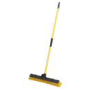 Sealey BM24HX 24"(600mm) Bulldozer Yard Broom