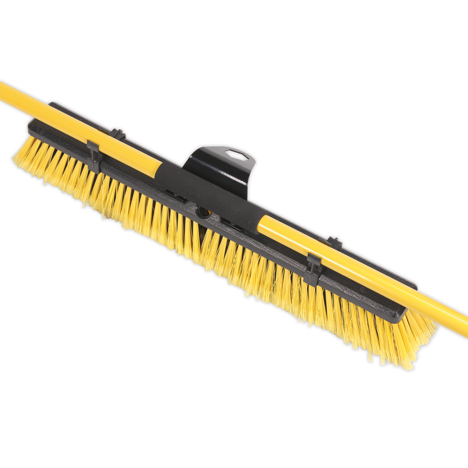 Sealey BM24HX 24"(600mm) Bulldozer Yard Broom