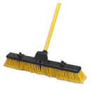 Sealey BM24HX 24"(600mm) Bulldozer Yard Broom