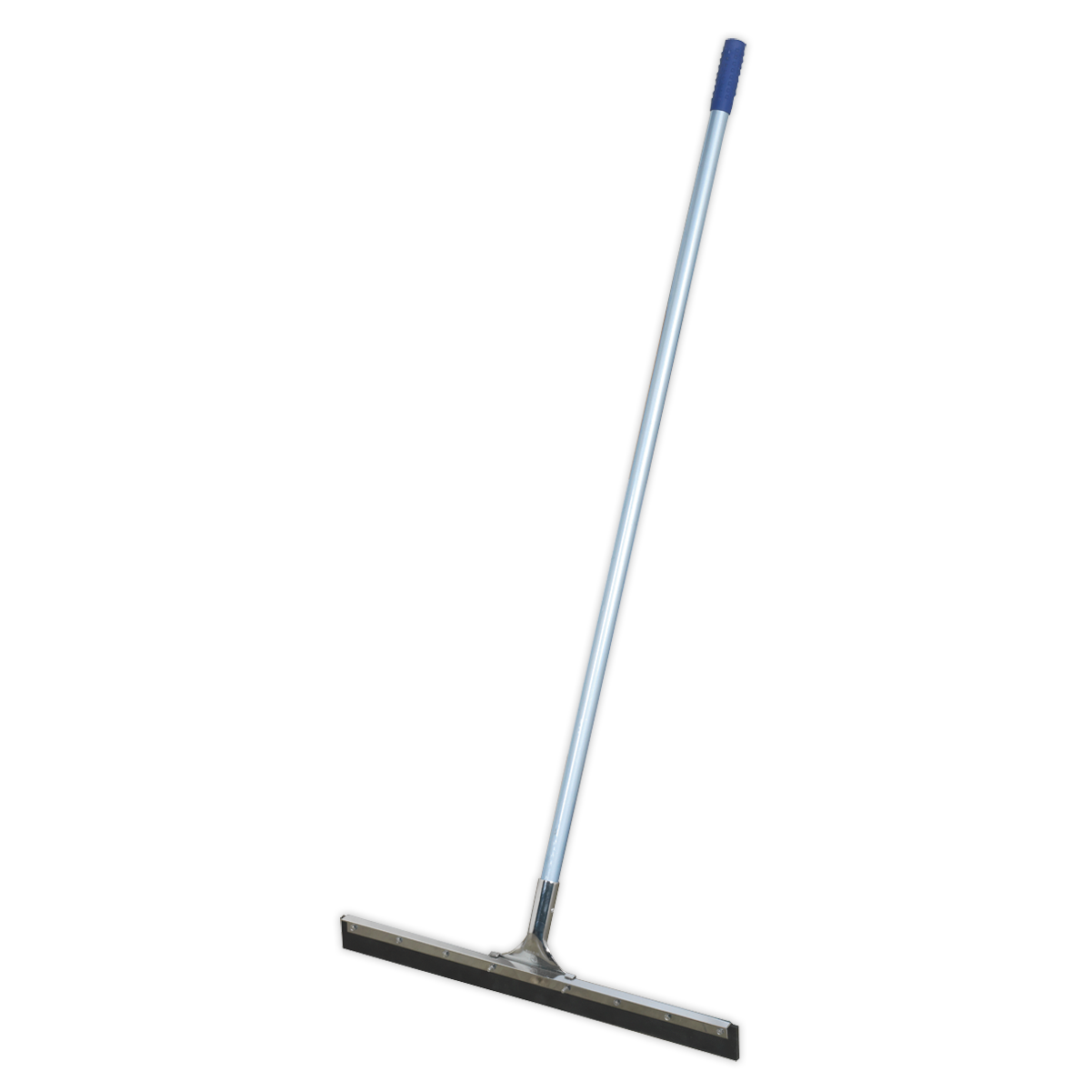 Sealey BM24RSM 24"(600mm) Rubber Floor Squeegee with Aluminium Handle