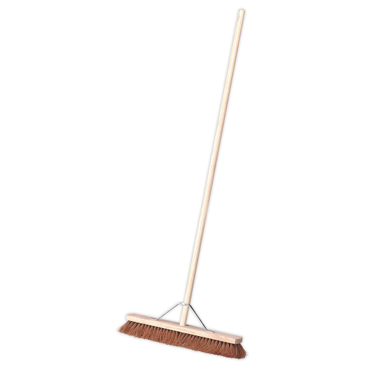 Sealey BM24S 24"(600mm) Broom Soft Bristle