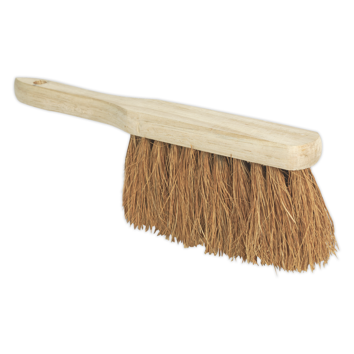 Sealey BM25S 11"(280mm) Soft Bristle Hand Brush