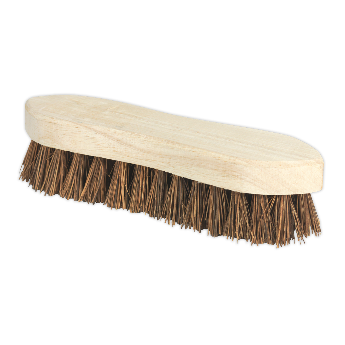 Sealey BM27 8"(200mm) Scrubbing Brush