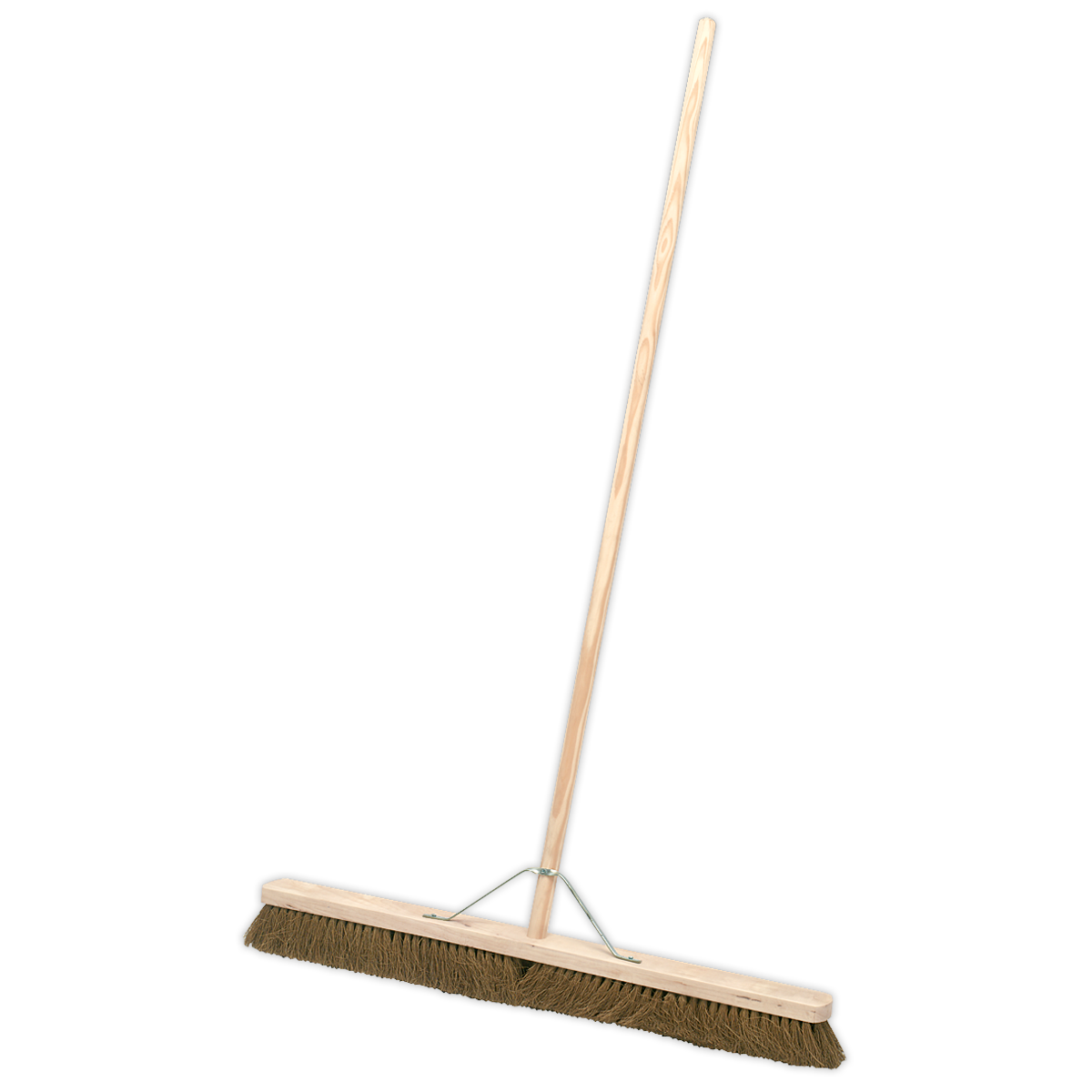 Sealey BM36S 36"(900mm) Broom Soft Bristle
