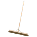 Sealey BM36S 36"(900mm) Broom Soft Bristle