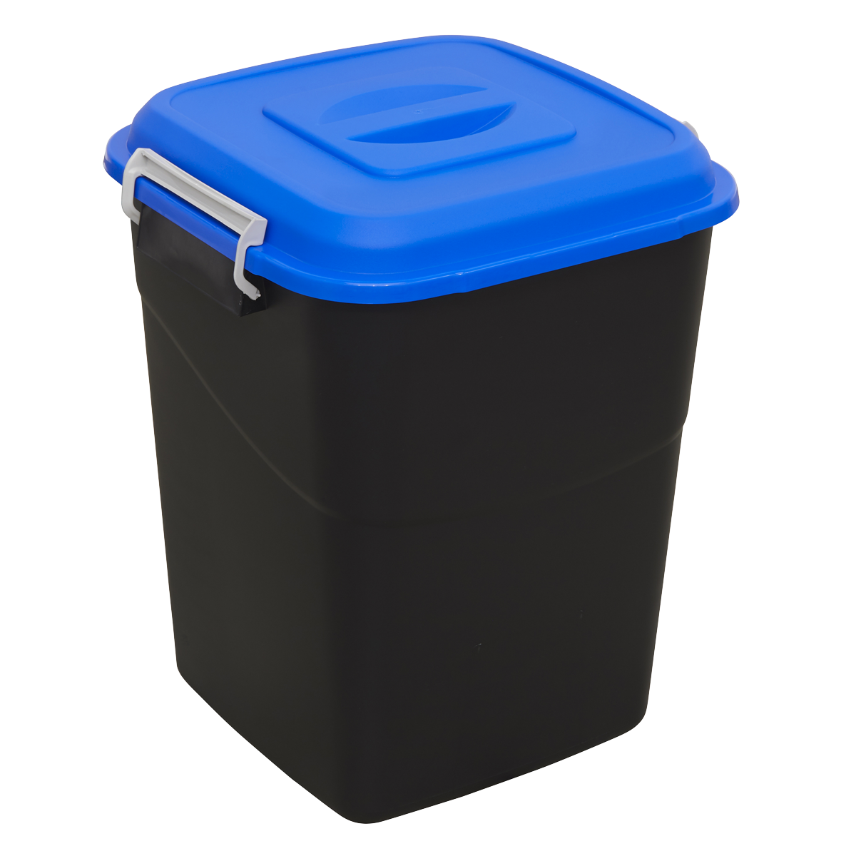 Sealey BM50B 50L Refuse/Storage Bin - Blue
