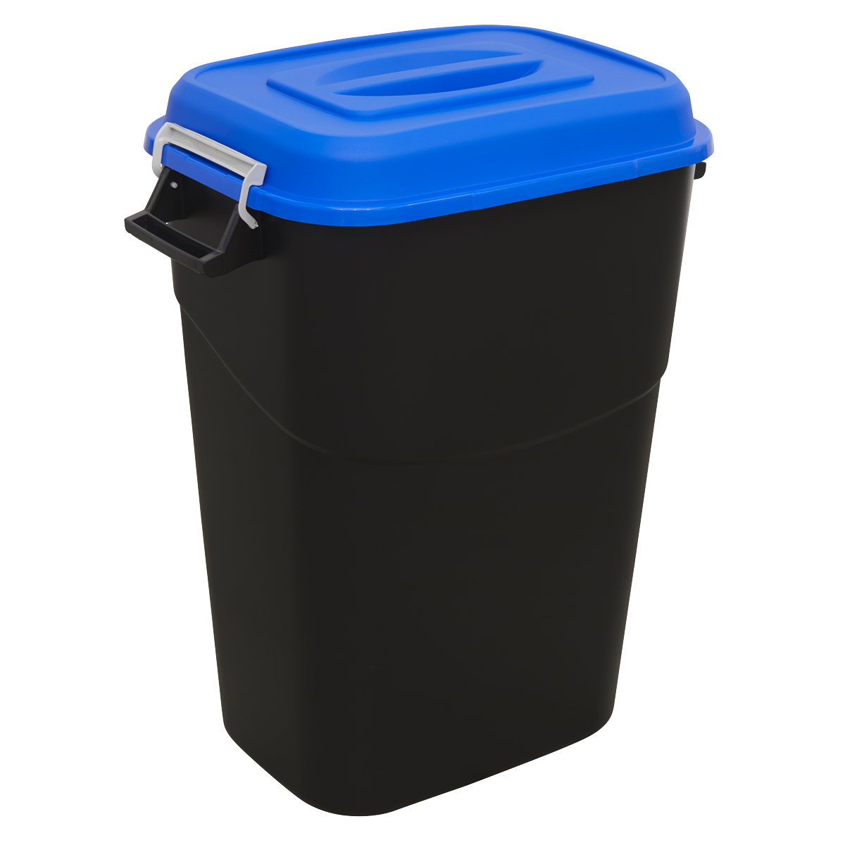 Sealey BM95B 95L Refuse/Storage Bin - Blue