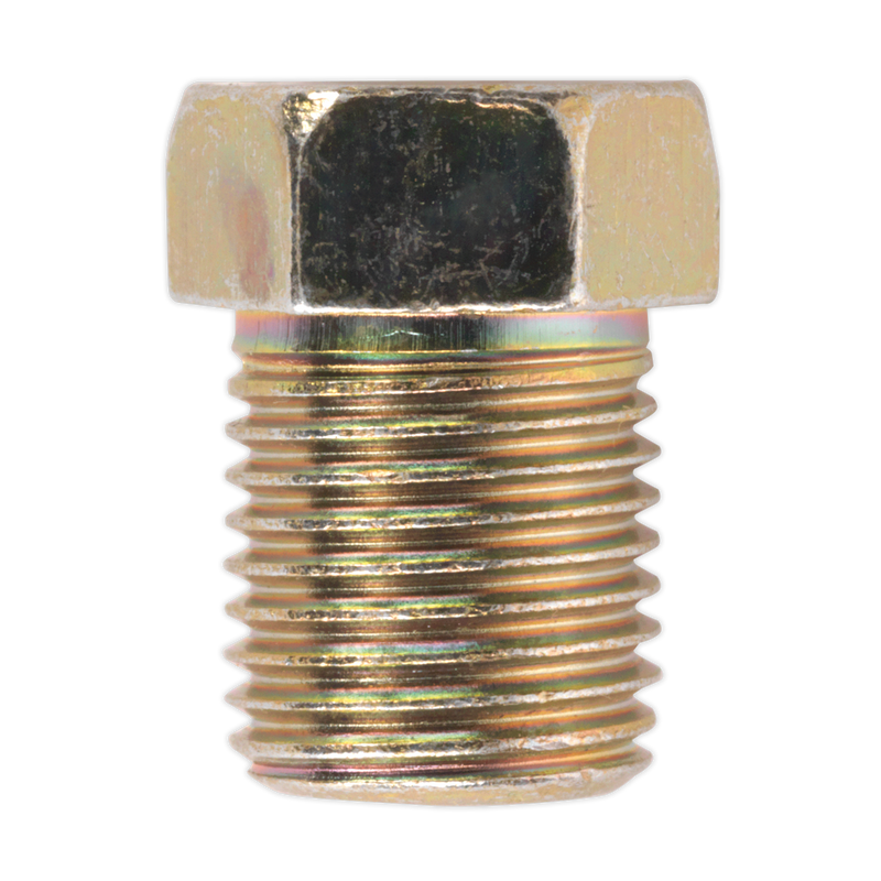 Sealey BPCSET Clip Strip Deal - Brake Pipe Connectors