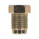 Sealey BPCSET Clip Strip Deal - Brake Pipe Connectors