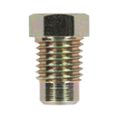 Sealey BPCSET Clip Strip Deal - Brake Pipe Connectors