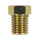 Sealey BPCSET Clip Strip Deal - Brake Pipe Connectors