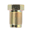 Sealey BPCSET Clip Strip Deal - Brake Pipe Connectors