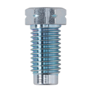 Sealey BN3820LM 3/8"BSF x 20tpi Brake Pipe Nut Long Male - Pack of 25