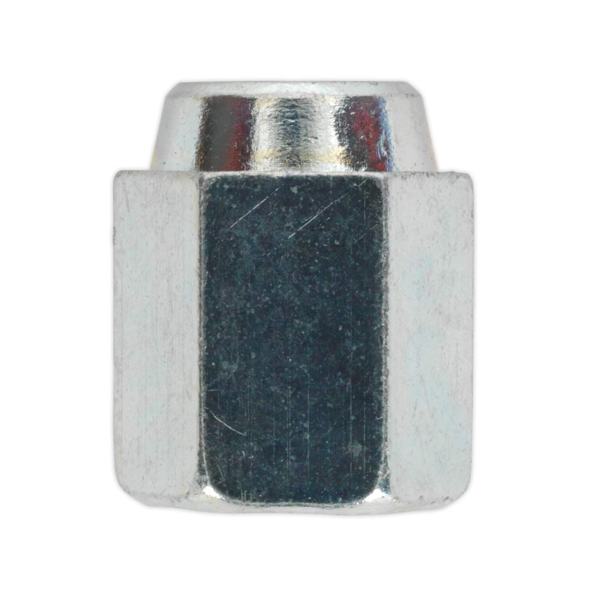 Sealey BN3824LF 3/8"UNF x 24tpi Brake Pipe Nut Long Female - Pack of 25