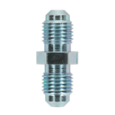 Sealey BN3824MC 3/8"UNF x 24tpi Brake Tube Connector Male to Male - Pack of 10