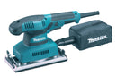 Makita BO3710/2 1/3 Sheet Orbital Sander