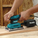 Makita BO3710/2 1/3 Sheet Orbital Sander