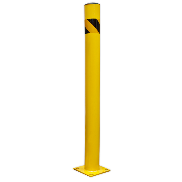 Sealey BOL1200 1200mm Safety Bollard