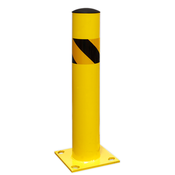 Sealey BOL600 600mm Safety Bollard