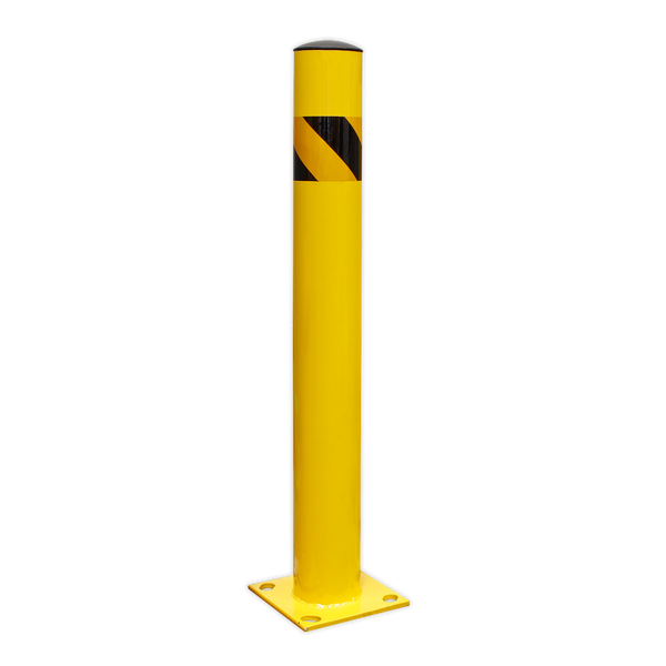 Sealey BOL900 900mm Safety Bollard