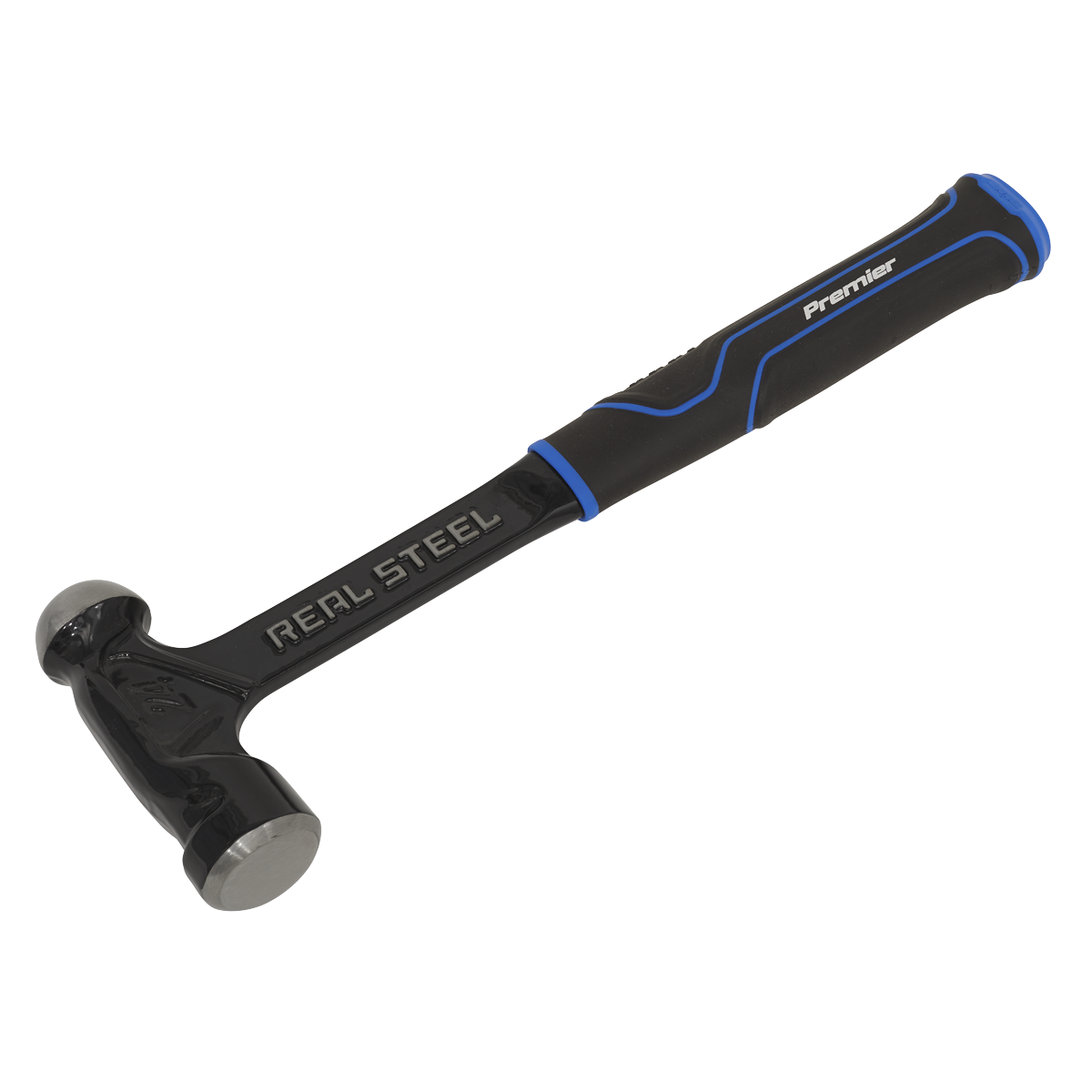 Sealey BPHX24 24oz One-Piece Ball Pein Hammer