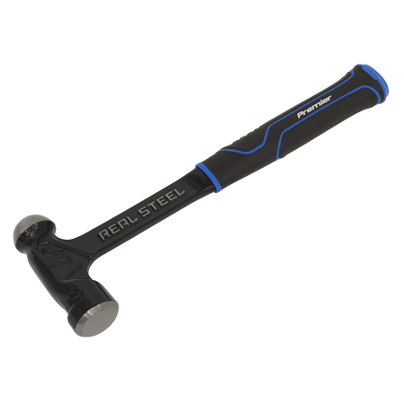 Sealey BPHX24 24oz One-Piece Ball Pein Hammer