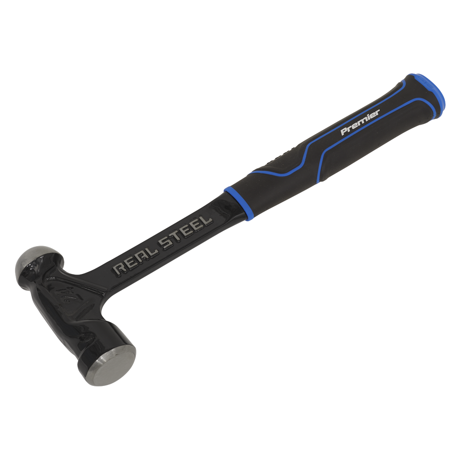 Sealey BPHX24 24oz One-Piece Ball Pein Hammer