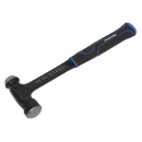 Sealey BPHX24 24oz One-Piece Ball Pein Hammer