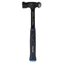 Sealey BPHX24 24oz One-Piece Ball Pein Hammer