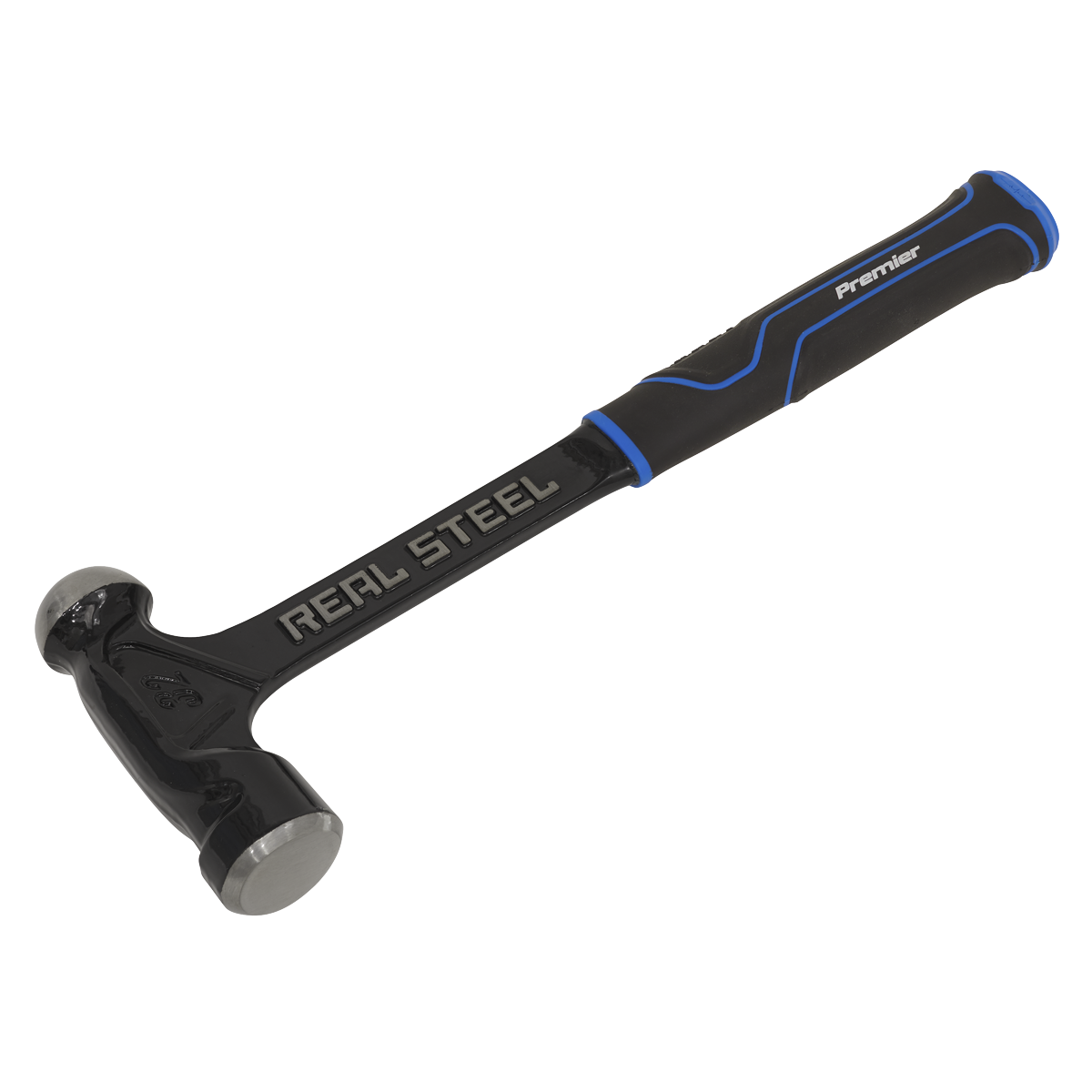 Sealey BPHX32 32oz One-Piece Ball Pein Hammer