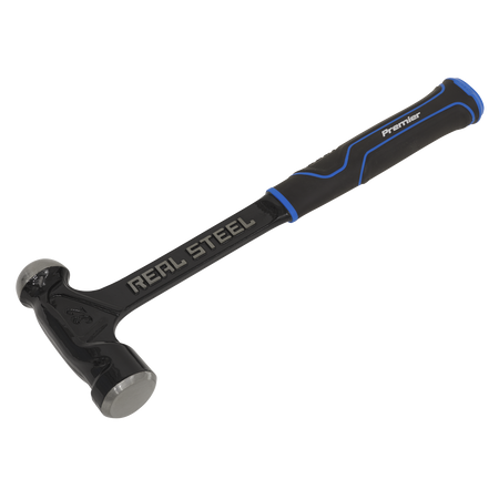 Sealey BPHX32 32oz One-Piece Ball Pein Hammer