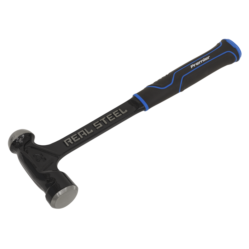 Sealey BPHX32 32oz One-Piece Ball Pein Hammer