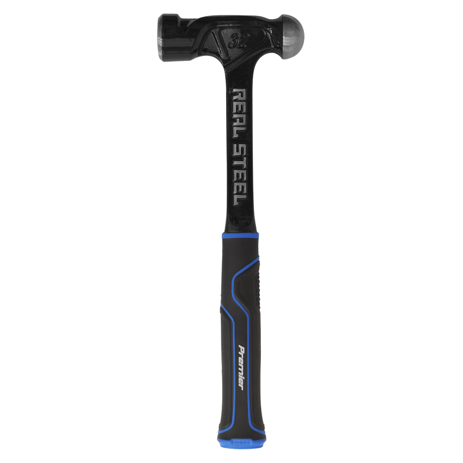 Sealey BPHX32 32oz One-Piece Ball Pein Hammer
