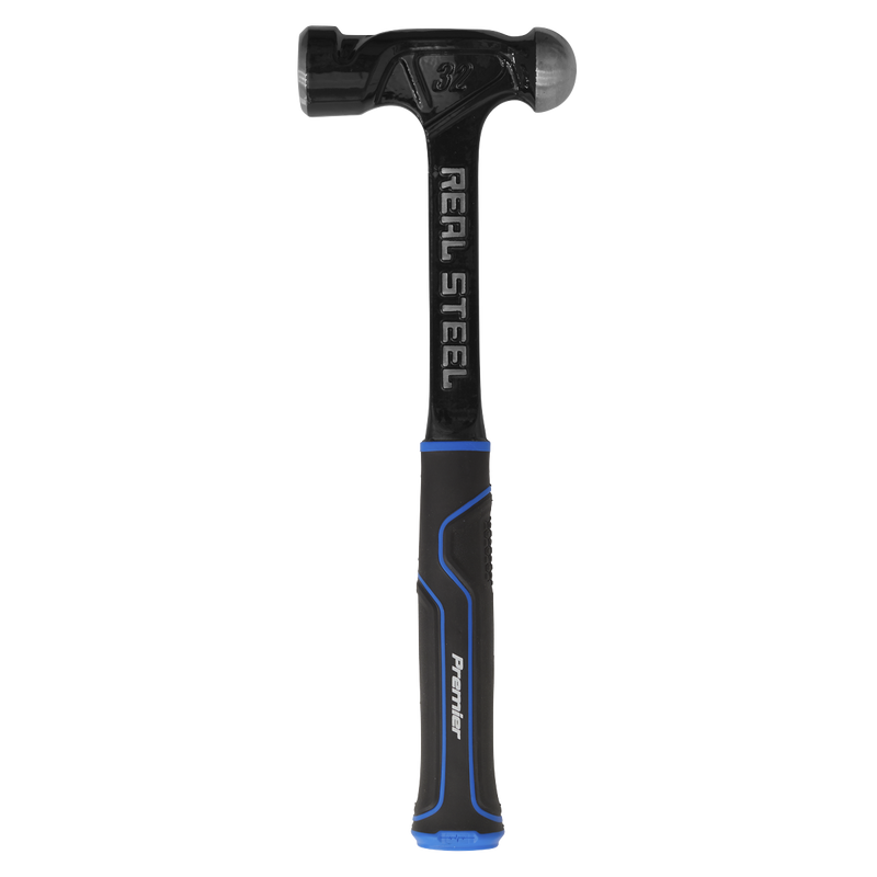 Sealey BPHX32 32oz One-Piece Ball Pein Hammer