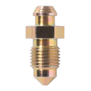 Sealey BS10125 M10 x 25mm 1mm Pitch Brake Bleed Screw - Pack of 10