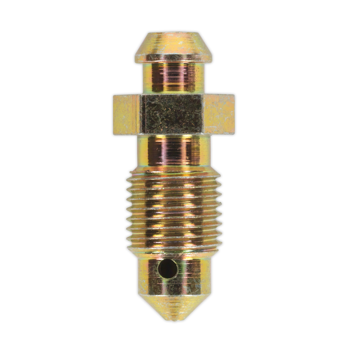 Sealey BS10130 M10 x 30mm 1mm Pitch Brake Bleed Screw - Pack of 10