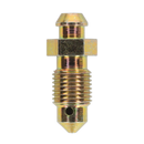 Sealey BS10130 M10 x 30mm 1mm Pitch Brake Bleed Screw - Pack of 10