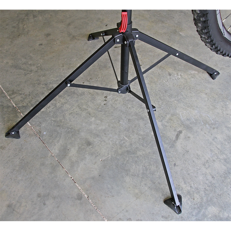 Sealey BS103 Workshop Bicycle Stand