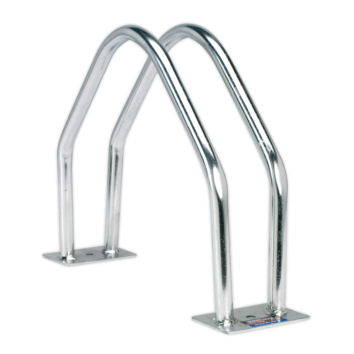 Sealey BS14 Bicycle Rack for 1 Bicycle