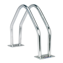 Sealey BS14 Bicycle Rack for 1 Bicycle