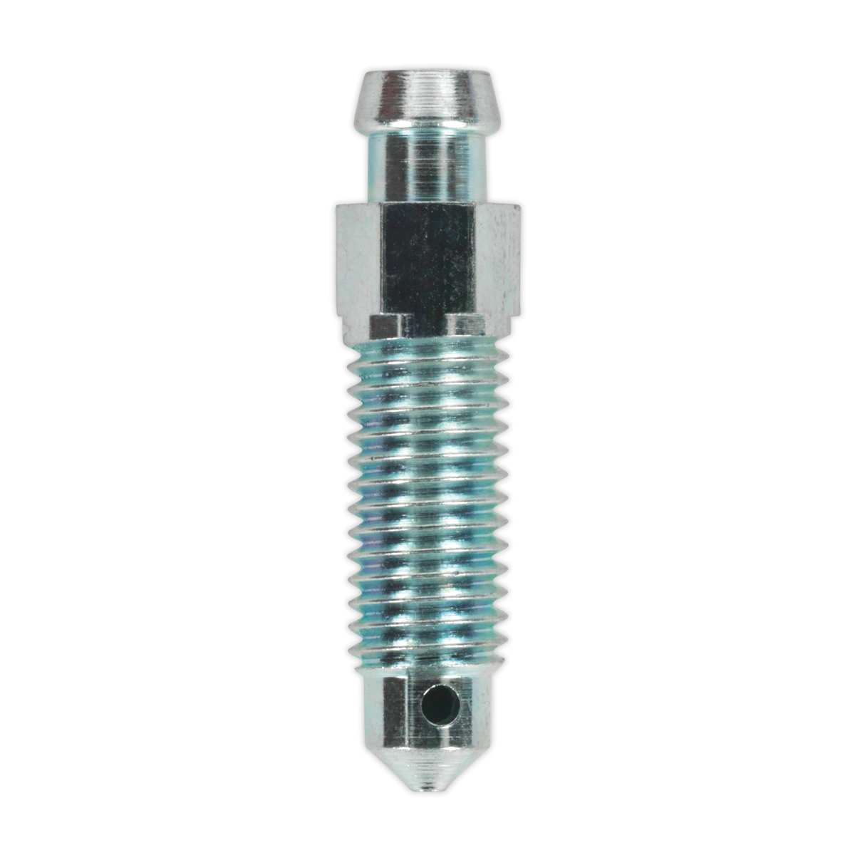 Sealey BS1428 1/4"UNF x 28tpi Brake Bleed Screw - Pack of 10