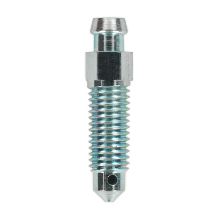 Sealey BS1428 1/4"UNF x 28tpi Brake Bleed Screw - Pack of 10