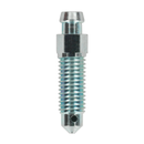Sealey BS1428 1/4"UNF x 28tpi Brake Bleed Screw - Pack of 10