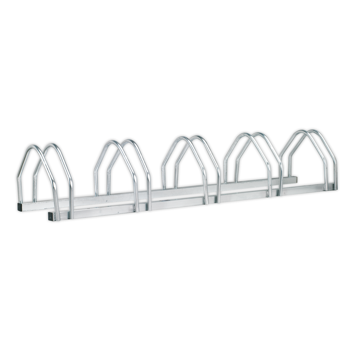Sealey BS16 Bicycle Rack for 5 Bicycles