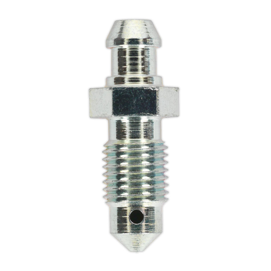 Sealey BS3824 3/8"UNF x 32mm 24tpi Brake Bleed Screw - Pack of 10